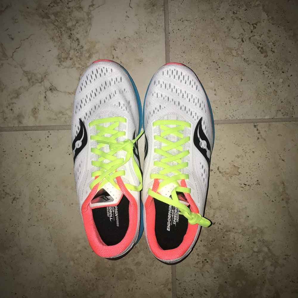 Running Shoes